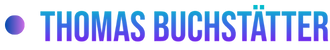 Thomas Buchstaetter Personal Website