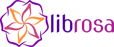 Librosa Logo