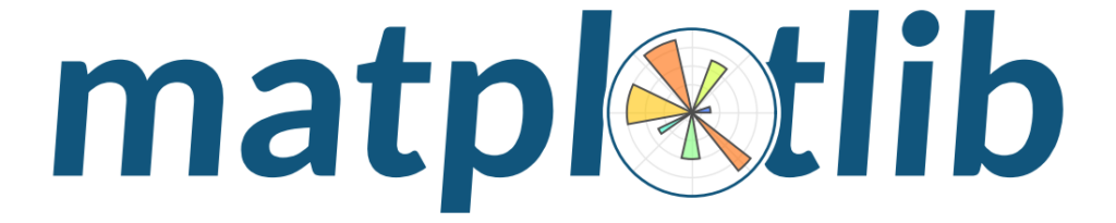 Matplotlib Logo