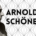 Arnold Schoenberg