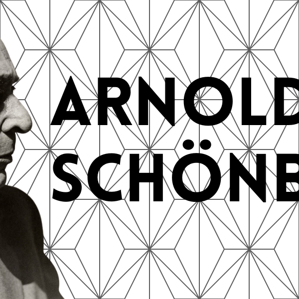 Arnold Schoenberg