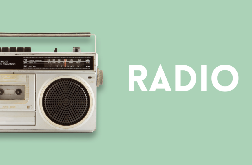 Musicainfo Radio Update