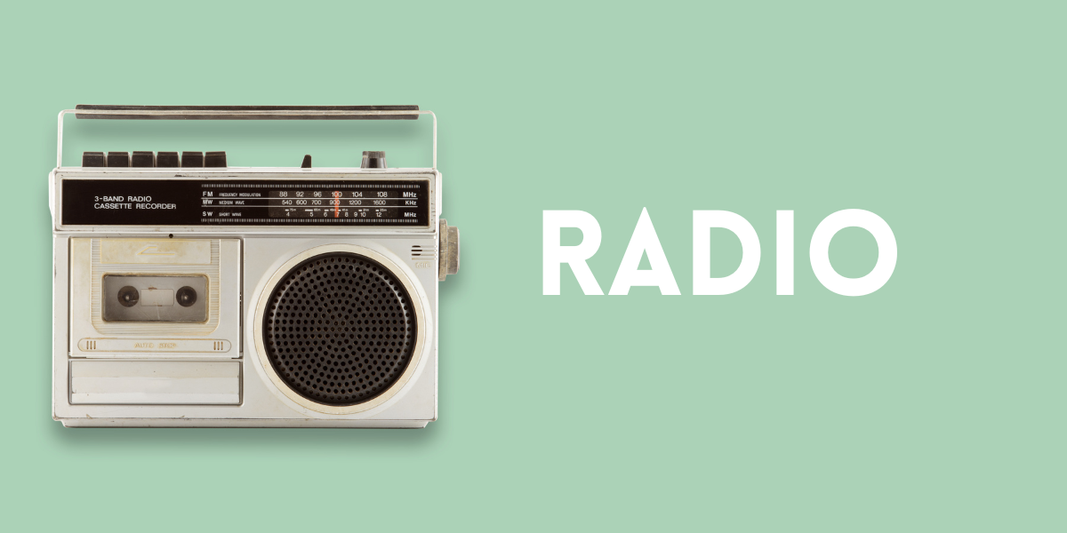Musicainfo Radio Update