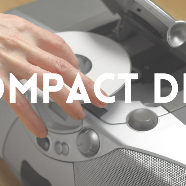 Compact Disc