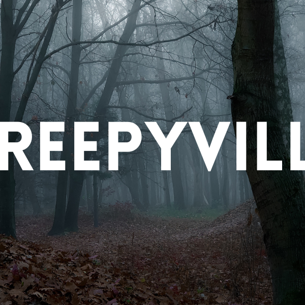 creepyville