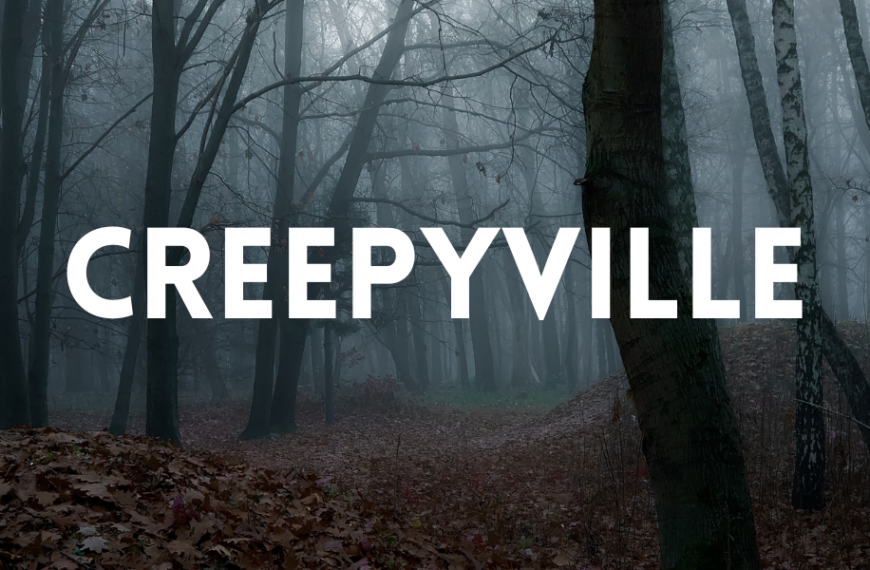 creepyville
