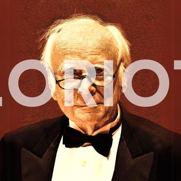 Musik, Mimik und Meisterwerke: Wie Loriot mit seinen…