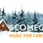 Scomegna: Music for Christmas 2023