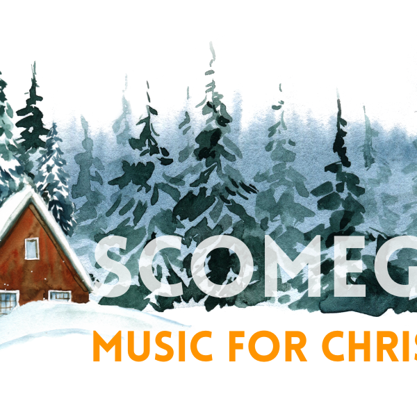 Scomegna : Musique pour Noël 2023
