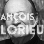 Francois Glorieux portrait photo