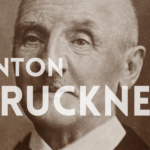 Anton Bruckner Portrait 1894