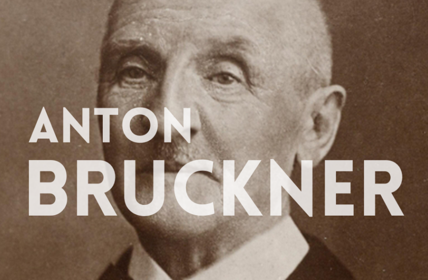 Anton Bruckner
