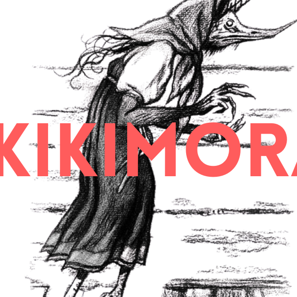 Die rätselhafte Kikimora: Eine Reise in die Welt…