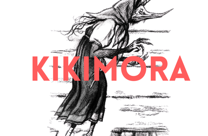 The enigmatic Kikimora: A journey into the world…