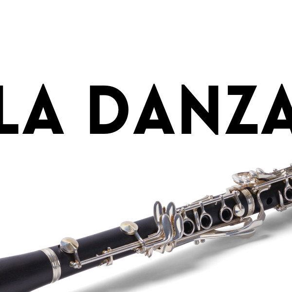 La Danza – CD mit einer Sammlung von…