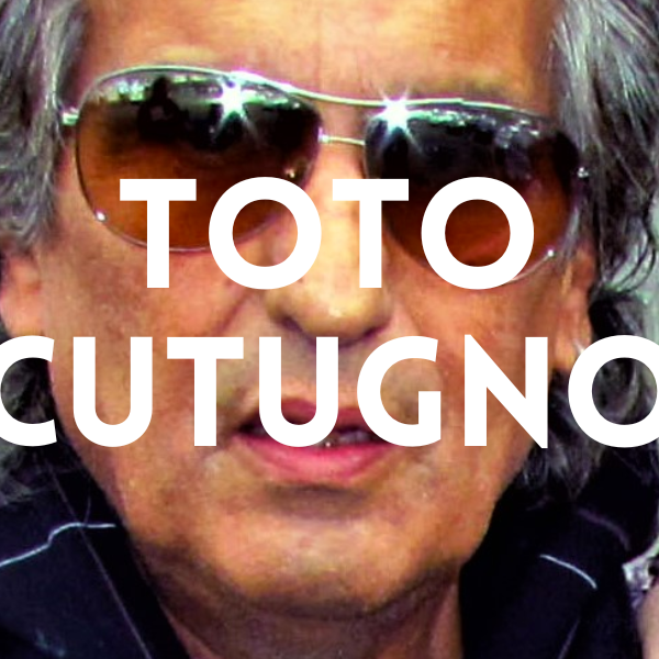 Toto Cutugno