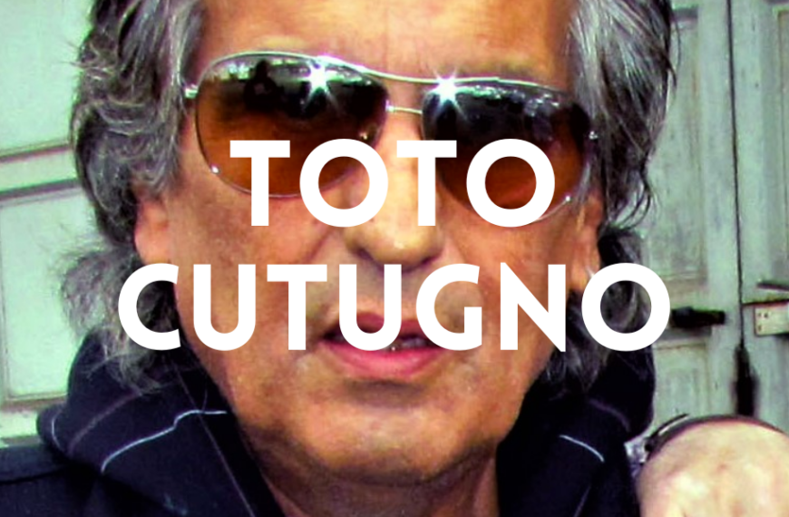 Toto Cutugno
