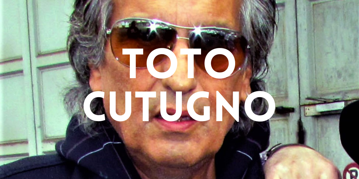 Toto Cutugno