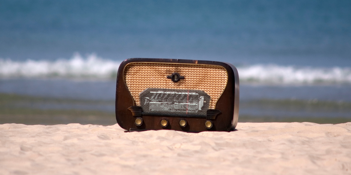 A Midsummer Night’s Dream….with playlist!