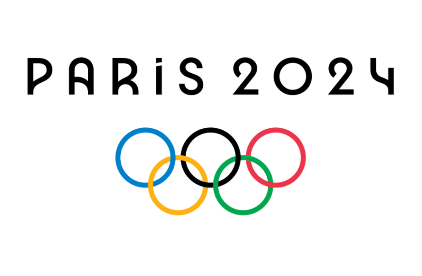 Die Olympische Flamme lodert wieder.