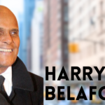 Harry Belafonte