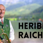 Heribert Raich