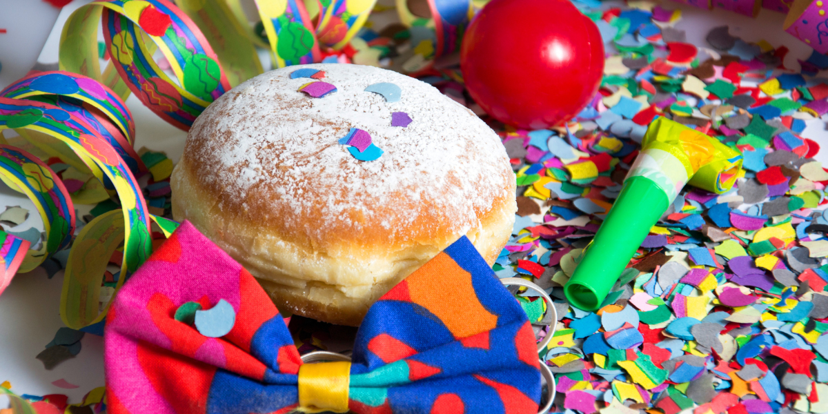 Carnival or Fasching – that is the question…