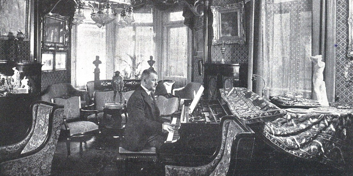 Franz Lehar