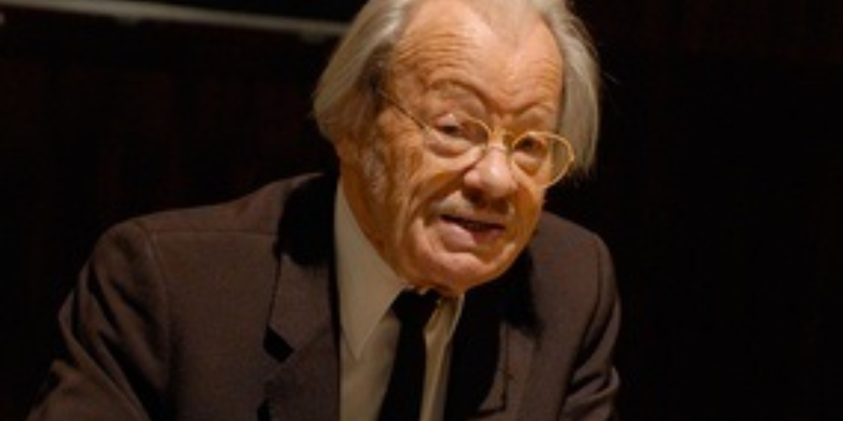 Friedrich Cerha