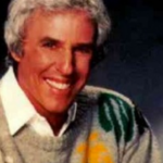Burt Bacharach