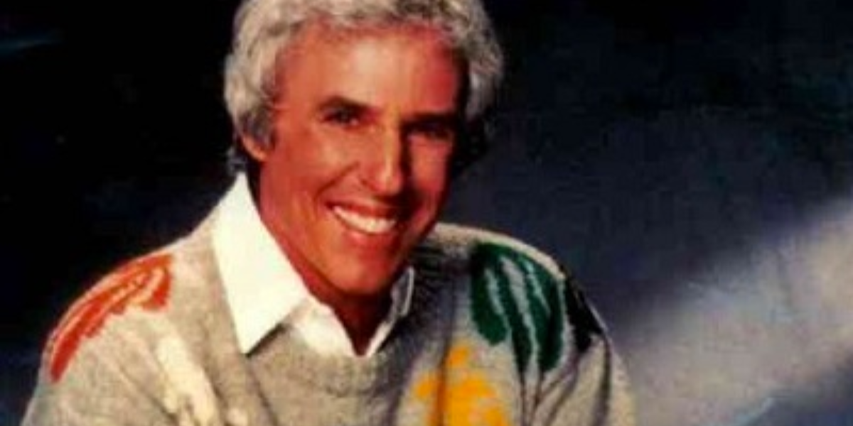 Burt Bacharach