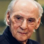 Komponist Joseph Horovitz gestorben.