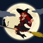 Nuit de Walpurgis : quand…