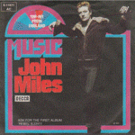 Music was his first love:…