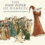 Le joueur de flûte d’Hamelin…