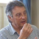 Trombonist and arranger Enrique Crespo…