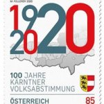 100 years Carinthian referendum