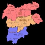 Südtirol: Zerrissen zwischen den Mächten