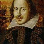 Schlag nach bei Shakespeare