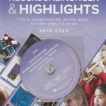 New releases 2019-2020 from Hal Leonard Europe