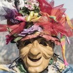 Carnival, the craziest time of year…