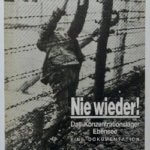 75 years liberation of Auschwitz