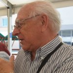 Slovenian composer Emil Glavnik died