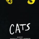 Viennese Ronacher Theater: CATS – A legend…