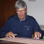 Publisher and composer Alfred Burger died