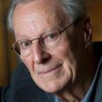 Melancholy in Paris: Roger Boutry died