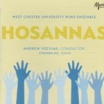 Hosanna – ein musikalischer Jubelruf