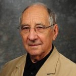 Music teacher, choirmaster and organist Otto…