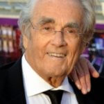 Oscar-winning film composer Michel Legrand died