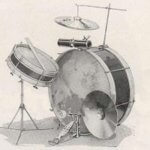 100 Jahre Ludwig-Schlagzeug